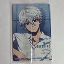 Blue Lock - Carte Wafers Part 04 - 20 VR