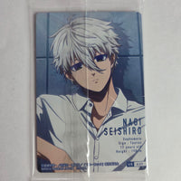 Blue Lock - Carte Wafers Part 04 - 20 VR