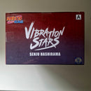 Naruto Figurine Vibration Stars Senju Hashirama