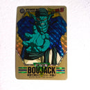 Dragon Ball - Carte Superbarcode Wars Part 04 - 148