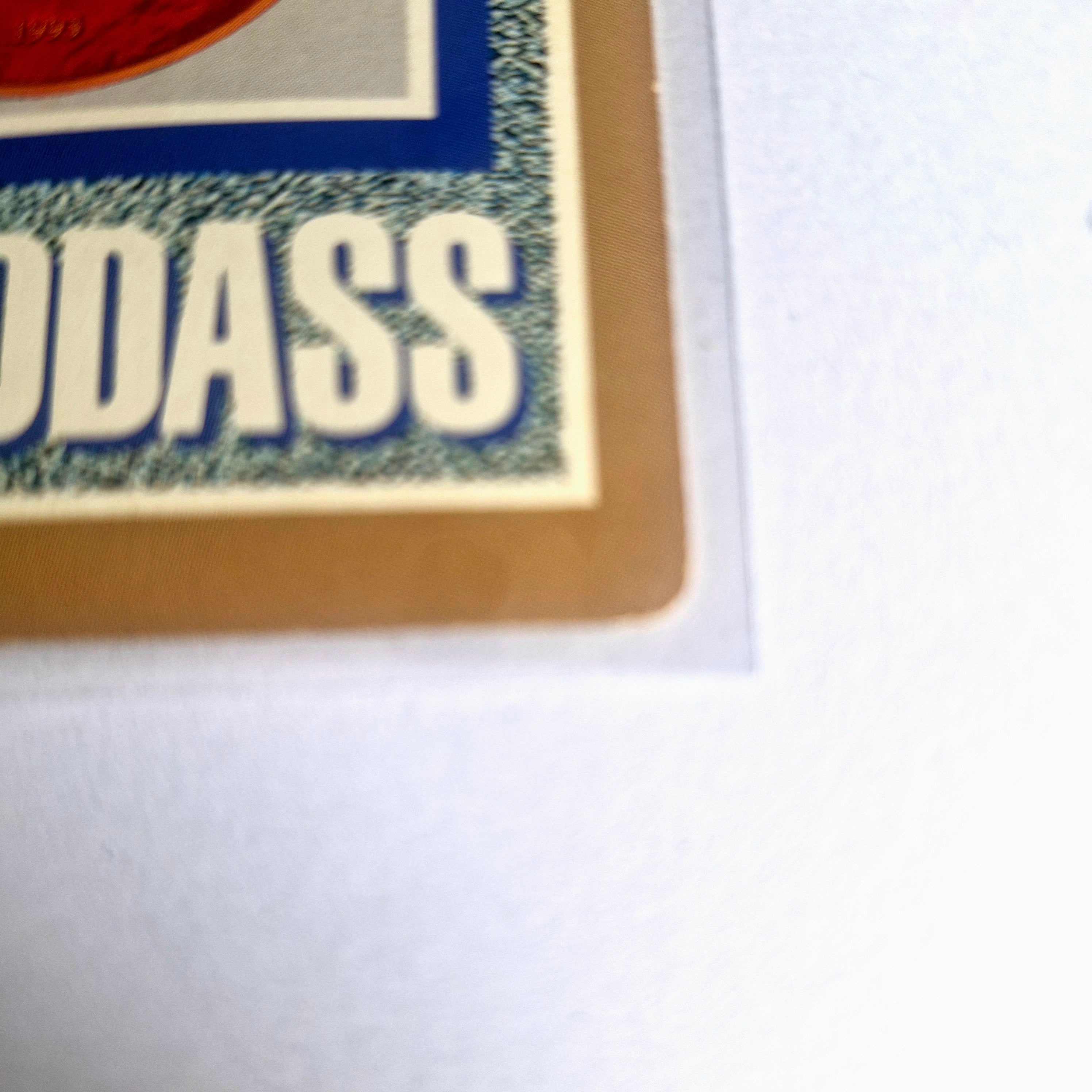 Multi-licences - Carte Special Carddass 25th anniversary Weekly Shonen Jump (lot de 2 cartes)