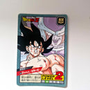 Dragon Ball - Carte Super Battle Part 15 - 648 état bon