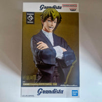 Jujutsu Kaisen Figurine Grandista Naoya Zenin