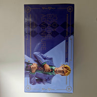 Jojo's Bizarre Adventure Figurine Mometria Yoshikage Kira