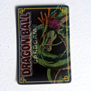 Dragon Ball - Carte Dragon Ball Card Game Part 4 - D 366