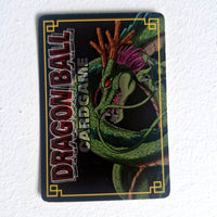 Dragon Ball - Carte Dragon Ball Card Game Part 4 - D 366