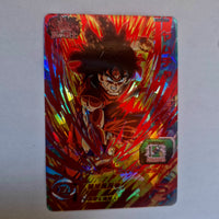 Dragon Ball - Carte Super Dragon Ball Heroes - UM4-070