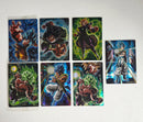 Dragon Ball - Carte Wafers Unlimited Part 03- Full Set