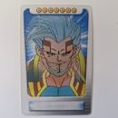 Dragon Ball Carte Morphing Card 07 Baby