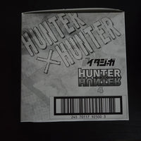 Hunter x Hunter - Box cartes Itajaga - Part 04