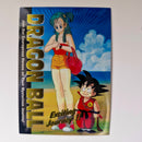 Dragon Ball - Carte Chromium Dragon Ball (US) - 01 état bon