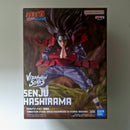 Naruto Figurine Vibration Stars Senju Hashirama