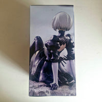 Nier Automata Figurine Noodle Stopper Yorha 2B