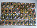 Dragon Ball Carte Carddass Part 19 - Reg Set état bon