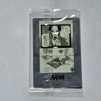 Ai Yazawa - Carte Wafers Collection Ai Yazawa (Nana, Paradise Kiss, etc...) 21 C