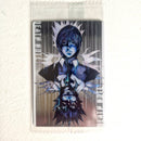 Death Note - Carte Wafers Part 01 - 17 VR