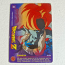 Dragon Ball - Carte Dragon Ball Fighting Cards 093