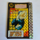 Dragon Ball Carte Carddass Part 13 - 510