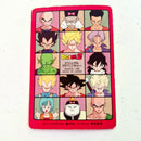 Dragon Ball Carte Visual Adventure Part 04 - 167
