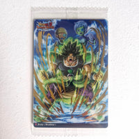 Dragon Ball - Carte Itajaga Part 09 - 13 DSR