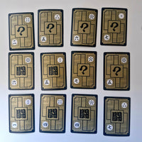 Dragon Ball Carte Carddass Part 13 - Reg Set état bon