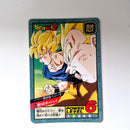 Dragon Ball - Carte Super Battle Part 15 - 644 état bon