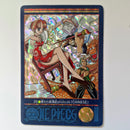 One Piece - Carte Visual Adventure Part 1 - 26 état bon
