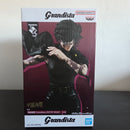 Jujutsu Kaisen Figurine Grandista Maki Zenin