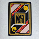Dragon Ball Carte Carddass Part 19 - 102