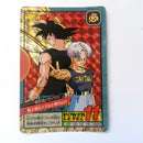 Dragon Ball - Carte Super Battle Part 15 - 650 état bon