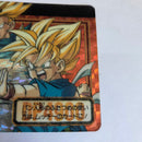 Dragon Ball Carte Carddass Part 27 - 073