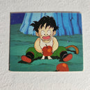 Dragon Ball Carte Mini Card Part 1 - 049