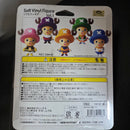 Dragon Ball × One Piece – Majin Buu × Chopperman – Soft Vinyl Figure Vol.1 – Weekly Shonen Jump 40th Anniversary – 2008