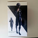 Tokyo Ghoul Figurine Grandista Ken Kaneki