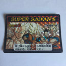 Dragon Ball Carte Carddass Part 16 - 646 0
