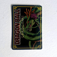 Dragon Ball - Carte Dragon Ball Card Game Part 8 - D 658
