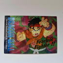 Dragon Ball - Carte Chromium Dragon Ball (US) - 19 état bon