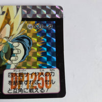 Dragon Ball Carte Carddass Part 13 - 509