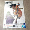 Dragon Ball - Visual Board