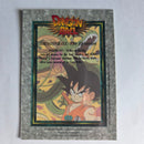 Dragon Ball - Carte Chromium Dragon Ball (US) - 22