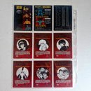 Devilman - Carte Trading Collection Amada - Full Set (75/75)