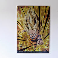 Dragon Ball - Carte Itajaga Part 06 - 01 R (sans étui) état bon