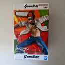 Chainsaw Man Figurine Grandista Denji (Chainsaw Man)