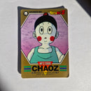 Dragon Ball - Carte Superbarcode Wars Part 01 - 010