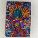 Dragon Ball - Carte Super Dragon Ball Heroes - HGD9-CP1