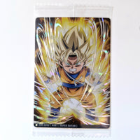 Dragon Ball - Carte Itajaga Part 05 - 08 SEC