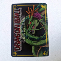 Dragon Ball - Carte Dragon Ball Card Game Part 3 - D 290