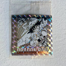 Dragon Ball - Carte Dragon Ball 40th anniversary Sticker Wafers Part 02 - 11