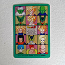 Dragon Ball Carte Visual Adventure Part 07 (95 EX) - 259