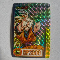 Dragon Ball Carte Carddass Part 24 - 303